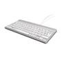R-GO Tools R-Go Compact Break keyboard (RGOCOBEWDWH)