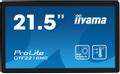 IIYAMA 21,5" PCAP Bezel Free 10P (OTF2216MC-B1)