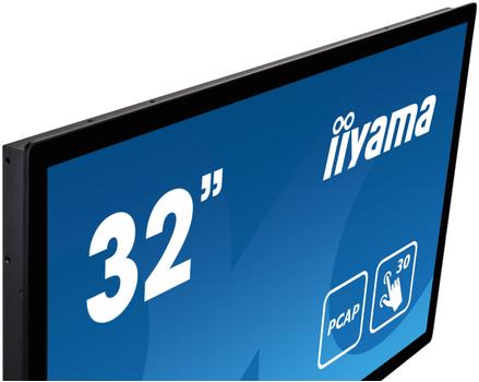 IIYAMA Open Frame PCAP 30 point (TF3215MC-B2)
