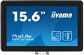 IIYAMA 15,6" PCAP Bezel Free 10P (OTF1616MC-B1)