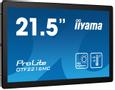 IIYAMA 21,5" PCAP Bezel Free 10P