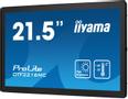 IIYAMA 21,5" PCAP Bezel Free 10P (OTF2216MC-B1)