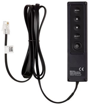 IIYAMA 15,6" PCAP Bezel Free 10P (OTF1616MC-B1)