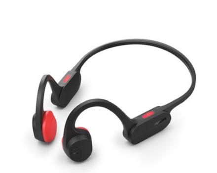 PHILIPS Taa5608Bk Headset Wireless (TAA5608BK/00)