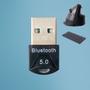 R-GO Tools Bluetooth Adapter USB 5.0
