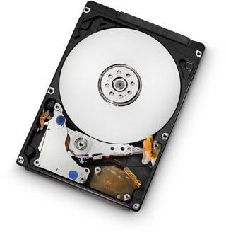 HGST 250GB 5400RPM 8MB 9,5MM SATA (0A70392)