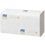 TORK Håndklædeark,  Tork Xpress H2 Premium, 2-lags, W-fold, 34x21, 2cm,  8,5 cm, hvid, nyfiber, TRD