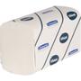 KIMBERLY-CLARK Håndklædeark,  Kimberly-Clark Kleenex, 2-lags, W-fold, 41, 5x21, 5cm,  10,5 cm, hvid, blandingsfibre