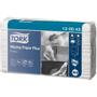 TORK Industriaftørring,  Tork W4 Plus, 2-lags, 32, 4x38, 5cm,  hvid, nyfiber