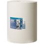 TORK Håndklæderulle, Tork M2 Standard, 1-lags, Midi, 275m x 24,5cm, Ø19cm, hvid, blandingsfibre, uden hylse