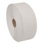 TORK Jumborulle, Tork T1 Universal, 1-lags, Midi, 480m x 9,4cm, Ø26cm, ubleget, genanvendt papir