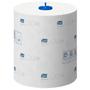 TORK Håndklæderulle, Tork H1 Advanced, 2-lags, 150m x 21cm, Ø19cm, hvid, blandingsfibre, system