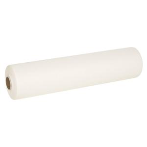 _ Kuvertløber,  Abena Gastro, 2400x40cm,  hvid, airlaid, perforeret for hver 1,2 m (95296*4)