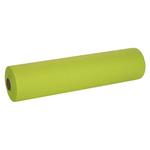 Kuvertløber,  Abena Gastro, 2400x40cm,  forårsgrøn,  airlaid, perforeret for hver 1,2 m