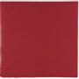 ABENA Middagsserviet, ABENA Gastro, 1/4 fold, 40x40cm, bordeaux, airlaid