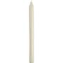 ABENA Rustiklys, 29cm, Ø2,1cm, creme, 11 timer, paraffin