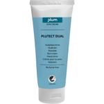 Håndcreme,  Plum Plutect Dual, 100 ml, uden farve og parfume