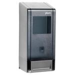 Dispenser,  Plum MP 2000, plast, til bag-in-box,  1 moduler, til 700, 1000 og 1400 ml flasker