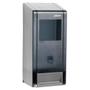 Plum Dispenser, Plum MP 2000, plast, til bag-in-box, 1 moduler, til 700, 1000 og 1400 ml flasker
