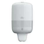 Dispenser,  Tork S2, 475 ml, hvid, plast, til refill
