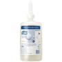 TORK Håndsæbe, Tork S1 Premium, 1000 ml, uden farve og parfume, flydende,1,0 ml pr. dosering