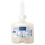 TORK Håndsæbe, Tork S2 Premium, 475 ml, med farve og parfume, flydende, mini,1,0 ml pr. dosering