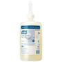 TORK Håndsæbe, Tork S1 Premium, 1000 ml, uden farve og parfume, flydende,1,0 ml pr. dosering