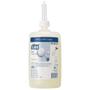 TORK Håndsæbe, Tork S1 Premium, 1000 ml, med farve og parfume, flydende,1,0 ml pr. dosering