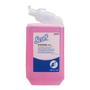 KIMBERLY-CLARK Skumsæbe, Kimberly-Clark Scott General, 1000 ml, med farve og parfume,0,4 ml pr. dosering *Denne vare tages ikke retur*