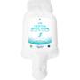 STERISOL Hånd, Hår og bodyshampoo, Sterisol, 700 ml, ultra mild, uden farve, parfume og konserveringsmidddel, flydende