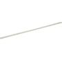 ABENA Savklinge, ABENA Cater-Line, 45cm, hvid, plast, til dispenser
