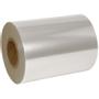 Toplex Lågfolie, Toplex, 500m x 272mm, Ø20,3cm, 52 micron, klar, PET/PP, peelable