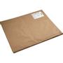 ABENA Pergament-ark, ABENA Cater-Line, 84x68cm, bleget, papir/virgin, 1/1 ark