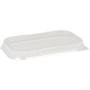 READY2COOK Låg, Ready2Cook, 27,1x16,8x2,7cm, klar, PET, lav, snap-on