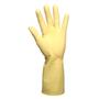 DPL Neoprenhandske, DPL Fathom Super 45, 6, gul, latex/neopren, uden velour