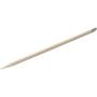 ABENA Neglepind, 11,5cm, brun