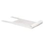 Abena Bærepose, ABENA Poly-Line, 15 l, hvid, LDPE/virgin, 37x60cm