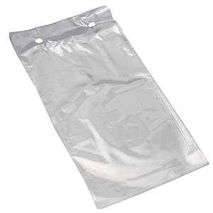 _ OPP-pose, 1,25 l, klar, BOPP/ virgin,  15x25cm, uperforeret (520501*2000)