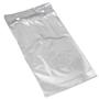 _ OPP-pose, 1,25 l, klar, BOPP/ virgin,  15x25cm, uperforeret
