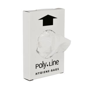 _ Hygiejnepose,  1 l, hvid, HDPE/ virgin,  12, 5x24, 5cm (1328*750)