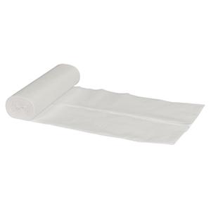 _ Sækko-Boy sæk, ABENA Poly-Line Supersæk, 60 l, hvid, LLDPE/ virgin,  55x103cm (168201*24)