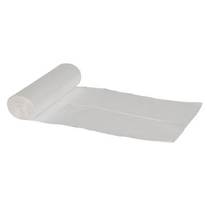 _ Sækko-Boy sæk, 60 l, klar, LDPE/ genanvendt,  55x103cm (1284*15)