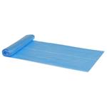 Spandepose,  15 l, blå, HDPE/ virgin,  37x50cm