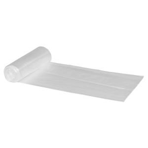 _ Spandepose,  45 l, klar, HDPE/ virgin,  60x70cm (131001*26)