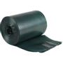 ABENA Spandepose, 20 l, grøn, LLDPE/virgin, 34,5x60cm, madaffaldspose