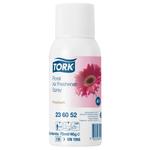 Duftspray,  Tork A1 Premium, 75 ml, blomster
