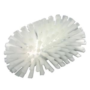 VIKAN Tankbørste,  Vikan, 20, 5x13x10cm,  hvid, PP/ rustfrit stål, medium *Denne vare tages ikke retur* (169909)