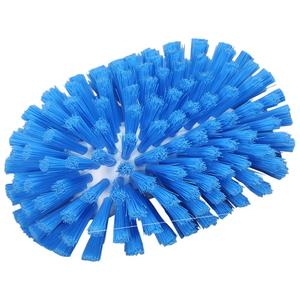 VIKAN Tankbørste,  Vikan, 20, 5x13x10cm,  blå, PP/ rustfrit stål, medium (981401*10)