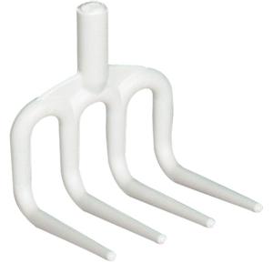 VIKAN Rive, Vikan, 20, 5x21x23cm,  hvid, PP, ultra hygiejnisk *Denne vare tages ikke retur* (169695)