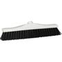 Vikan Fejekost, Vikan, hvid, PVC/stål, 43 cm, medium, 82% genanvendt plast